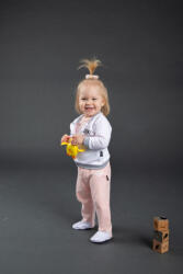 Asti Pamut baba nadrág Dorko DRK mintával (00678001056)