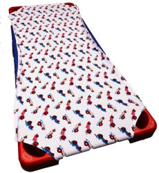 Asti Mintás óvodai lepedő 135 x 60 cm (20326905000)