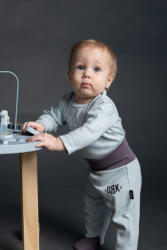 Asti Pamut baba nadrág Dorko DRK mintával (00678016062)