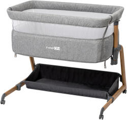 FreeON Bliss babaöböl, kiságy- szülői ágy mellé (49584)