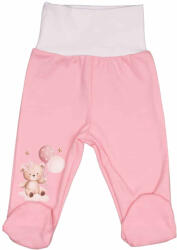 Asti Baba nadrág lábfejjel Macis mintával (00865045074)