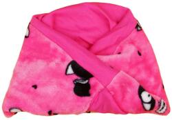 Asti Mintás baba wellsoft csavart körsál (23132901000)