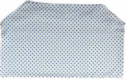 Asti Mintás óvodai lepedő 135 x 60 cm (20326014000)