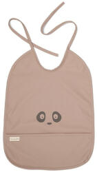 Nuuroo előke- Sand - Panda (NU212SP)