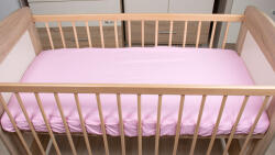Asti Bébi pamut gumis lepedő 60x120/70x140 (01189045000)