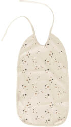 Petu Petu hosszú előke- Dots (PP1005_D)