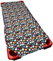 Asti Mintás óvodai lepedő 135 x 60 cm (20326909000)