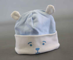 Asti Füles pamut baba sapka (00641063080)