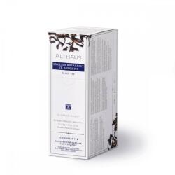 Althaus English Breakfast Grand Pack filteres fekete tea