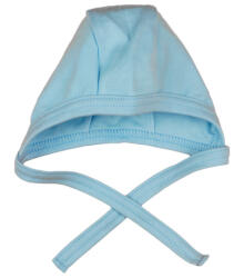 Asti Megkötős pamut baba sapka (09741063056)