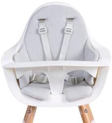 Childhome Evolu Üléspárna - Pasztell Szürke (CHEVOSCPMG)