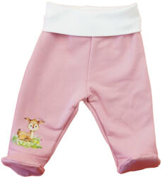 Asti Belül bolyhos baba nadrág Állatos mintával (01287043074)