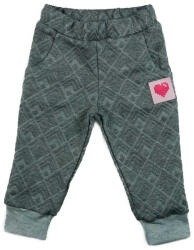 Asti Kislány szabadidő nadrág szivecskés címkével (26352031098)