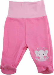 Asti Baba nadrág lábfejjel Elefánt mintával (00607067068)