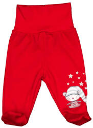 Asti Baba nadrág lábfejjel Manós mintával (00946042068)