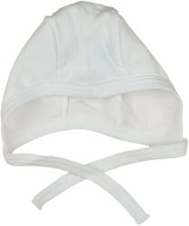 Asti Megkötős pamut baba sapka (09741008056)