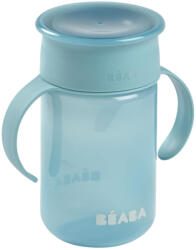 BÉABA 360° TANULÓ POHÁR - KÉK (913572)
