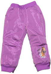 Asti Lányka bélelt vízlepergetős nadrág Lovas mintával (00915029128)