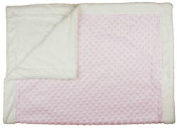 Asti Minky babatakaró 73x108cm (25167045000)