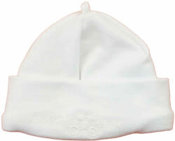 Asti Autó mintás, fülvédős, megkötős baba sapka (00752904056)