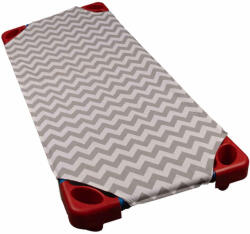 Asti Mintás óvodai lepedő 135 x 60 cm (20326031000)