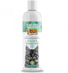 ZooSmart Sampon pentru Pisici cu Extract de Aloe Vera (ZS175)