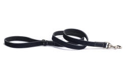 Leopet Lesa din Piele Cerata Calipso 110x2, 0 Cm (DV30.4BL)