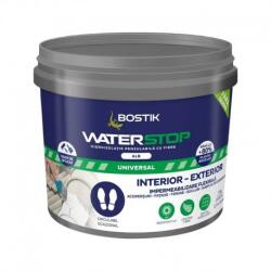 Bostik Hidroizolatie pensulabila Waterstop Bostik alb 1kg