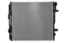 NISSENS Chladič motora NISSENS 62794A (62794A)