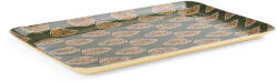 Bizzotto Tava metal multicolor Remi 26x15x1h (0187206) Tava