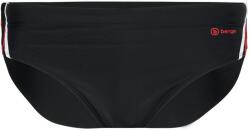Benger Slip de baie , Negru , M