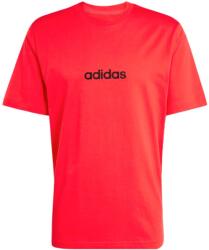 Adidas Lin SJ , Rosu , M