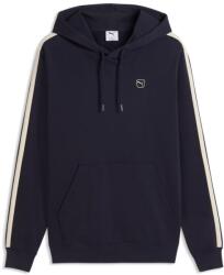 PUMA ESS Elevated , albastru deschis , XXL