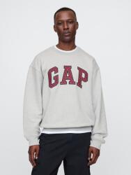 GAP Овърсайз суитчър с логото на GAP GAP | Siv | МЪЖЕ | M