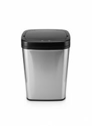 Rovotec Cos de gunoi cu senzor automat Rovotec SD-012, Inox, 30L, deschidere cu senzor sau touch (SD-012-30L) Cos de gunoi