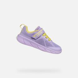 GEOX Виолетови момичешки маратонки Geox Foot-run Geox | Lilav | Момичешки | 24 - zoot - 123,02 лв
