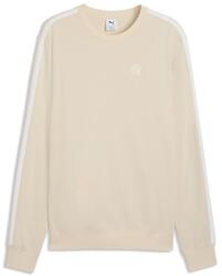 PUMA ESS Elevated Crew , Alb , XXL