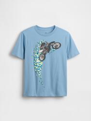 GAP Бебешка тениска GAP GAP | Sin | Момчешки | S