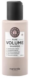 Maria Nila Pure Volume, Sampon pentru volum, 100 ml