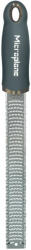 Micproplane Razatoare zester Microplane Gri Antracit (46743)