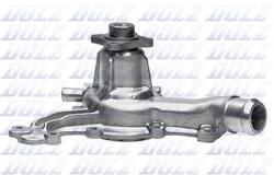 DOLZ Vodné čerpadlo, chladenie motora DOLZ F136 (F136)