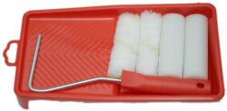 Artool Set vopsit nr. 2, 2 role burete, 2 role poliester, Artool (486002)
