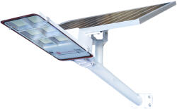 AustrianSolar Lampa Fotovoltaica 500W AustrianSolar, protectie la umiditate IP65, incl. suport de fixare (X207)