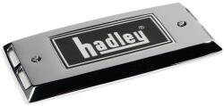 HADLEY Capac cromat pentru claxonele de aer HADLEY dreptunghiulare 74 si 66 cm, H00977 si H00978 (H00977HB)