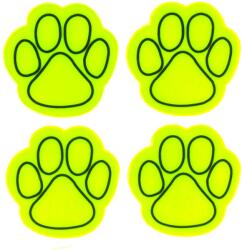 AMIO Set Autocolante Fluorescente FOOTS (03940)