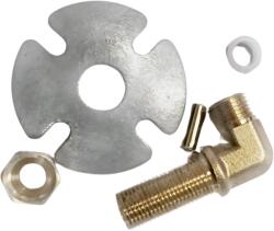 HADLEY Kit de conectare pentru Semnale Pneumatice HADLEY cu filet 7 16 -24 (H11477S)