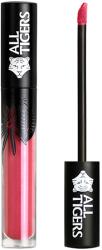 ALL TIGERS Natural & Vegan Natural Shining Lip Gloss гланц за устни с блясък за жени 8 мл - monna - 23,55 лв