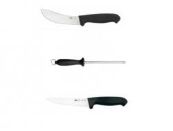 Morakniv Suedia Set cutite de macelarit vanat/domestice Morakniv Suedia (128-5717 + 161-5910 + 127-5880)