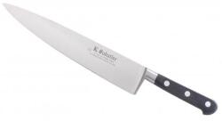 Sabatier Cutit de gatit, lungime 23cm, otel carbon, Sabatier Au Carbone (CARBCUI23POL)