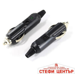 Paolo Накрайник за запалка 12v - w14258 (352033) - steficenter
